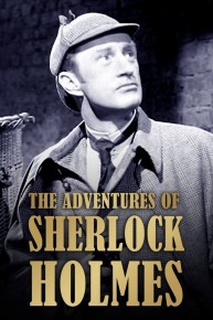 Adventures of Sherlock Holmes