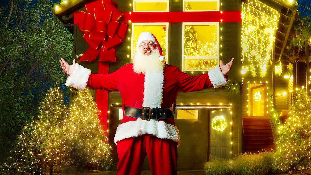House Hunters Ho Ho Home