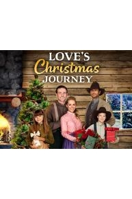 Love's Christmas Journey