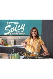Getting Spicy with Pepper Teigen