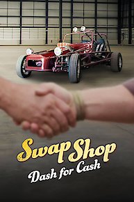 Swap Shop