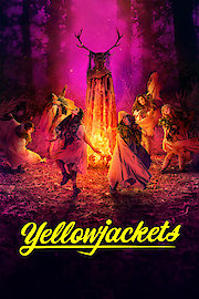 Yellowjackets