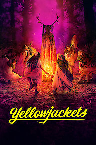 Yellowjackets