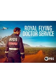 RFDS Royal Flying Doctor Service