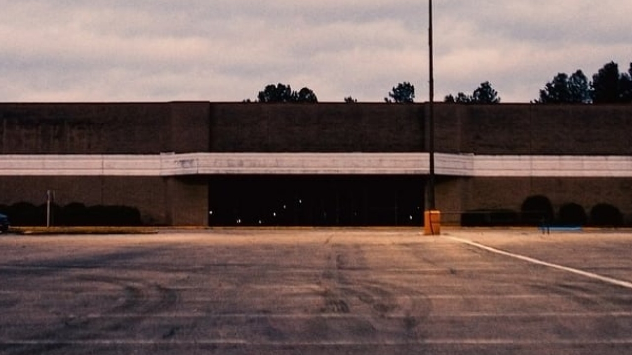 Jasper Mall