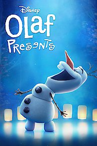 Olaf Presents