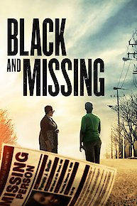 Black and Missing