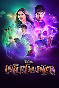 Disney Intertwined