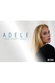 Adele One Night Only