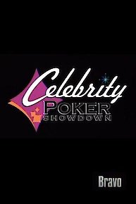 Celebrity Poker Showdown