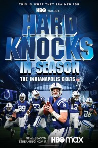 Hard Knocks in Season