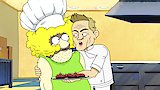 The Meataverse