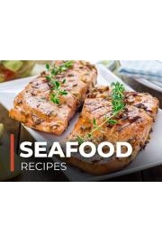 Seafood Recipes