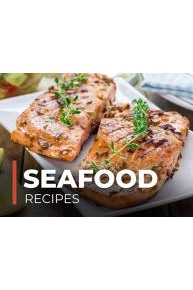 Seafood Recipes