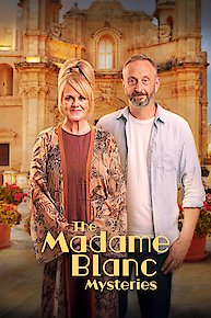 The Madame Blanc Mysteries