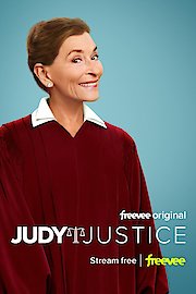 Judy Justice