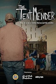 The Tent Mender