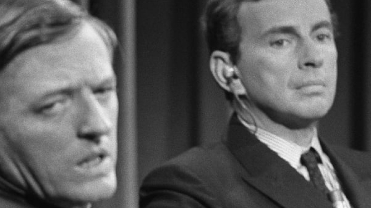 Best Of Enemies