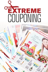 Extreme Couponing