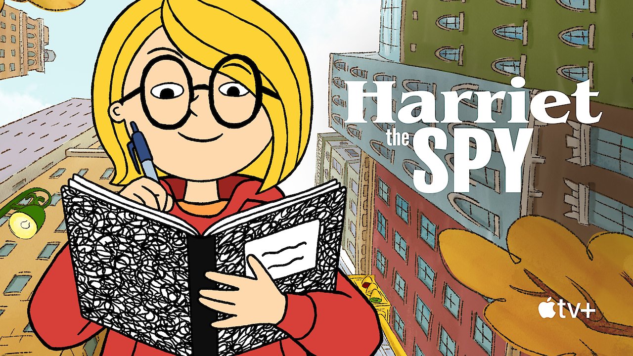 Harriet the Spy