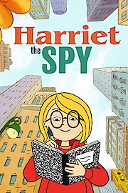 Harriet the Spy