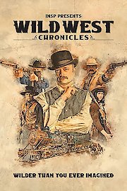 Wild West Chronicles