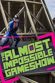 The Almost Impossible Gameshow