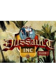Dussault