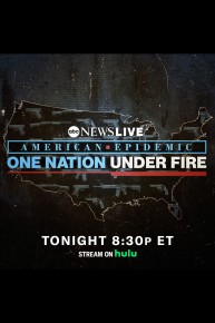 American Epidemic: One Nation Under Fire