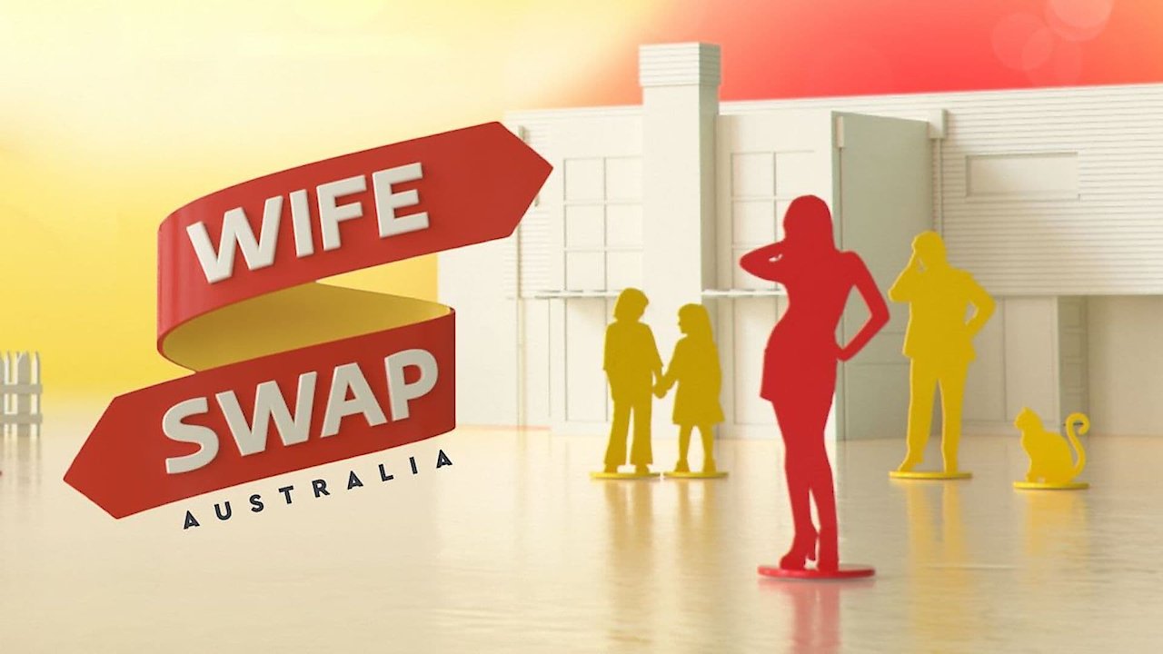 Wife Swap Australia
