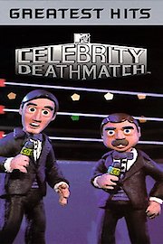 Celebrity Deathmatch