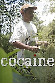 Cocaine