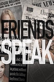 Friends Speak