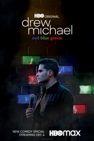 Drew Michael: Red Blue Green