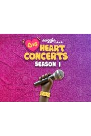 Big Heart Concerts
