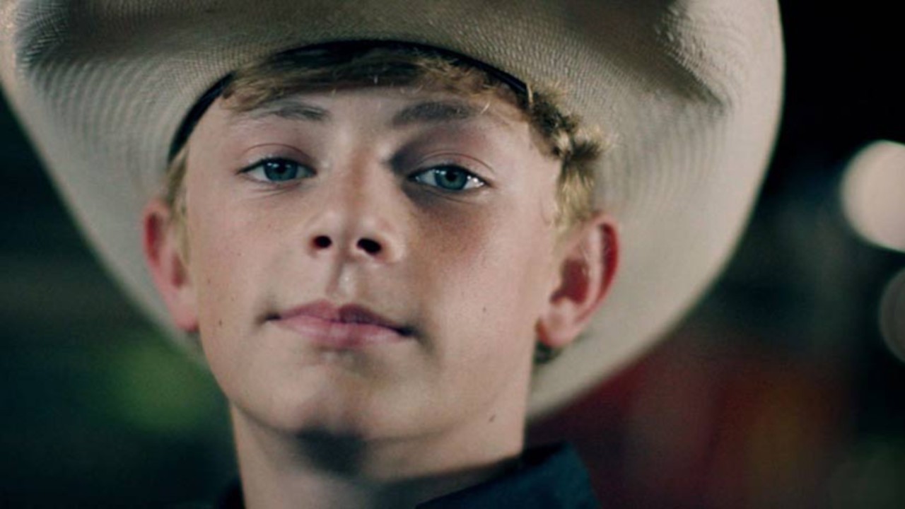 Kid Rodeo