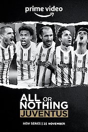 All or Nothing: Juventus