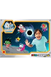 Ryan's World Galaxy Explorers