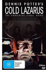 Cold Lazarus