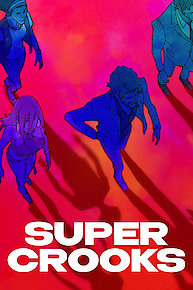 Super Crooks