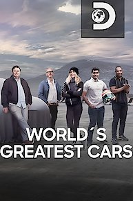 World's Greatest Cars