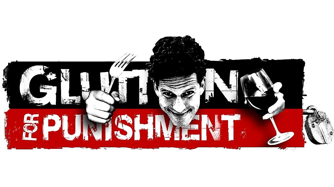 Glutton For Punishment