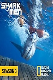 Shark Men