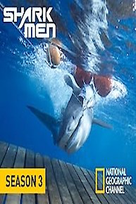 Shark Men
