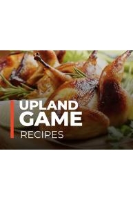 Upland Game Recipes
