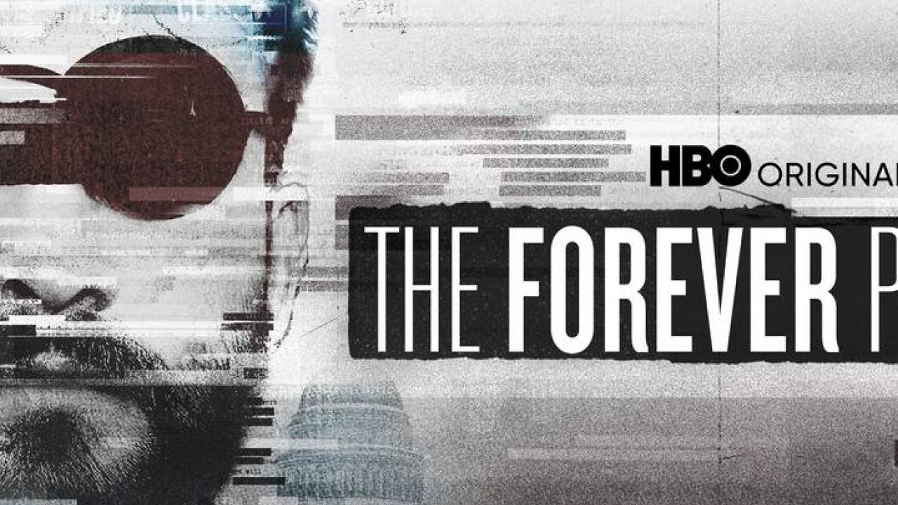 The Forever Prisoner