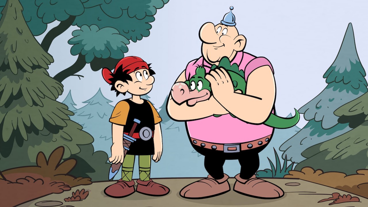Kayko & Kokosh