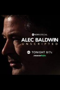 Alec Baldwin: Unscripted