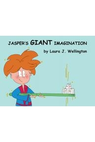 Jasper's Giant Imagination