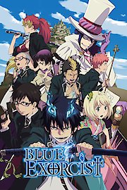 Blue Exorcist